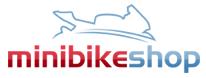 Minibike Shop SK