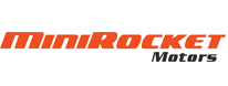 MiniRocket Motors.cz